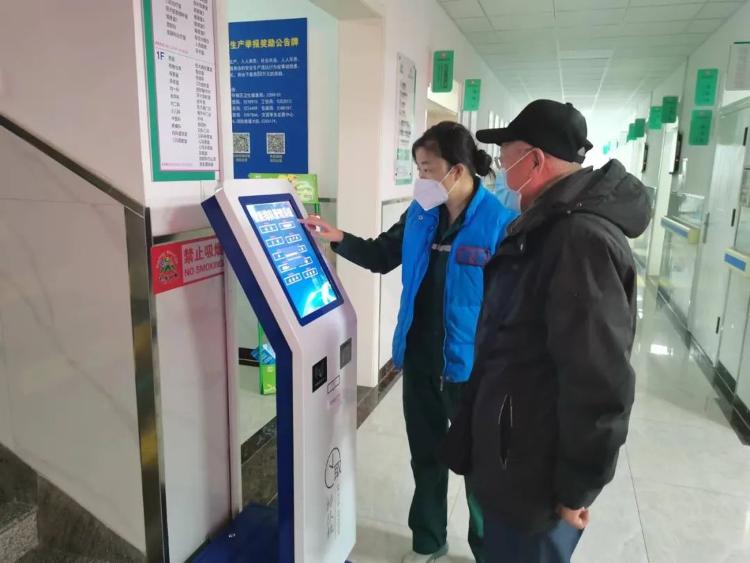 門診叫號系統(tǒng)